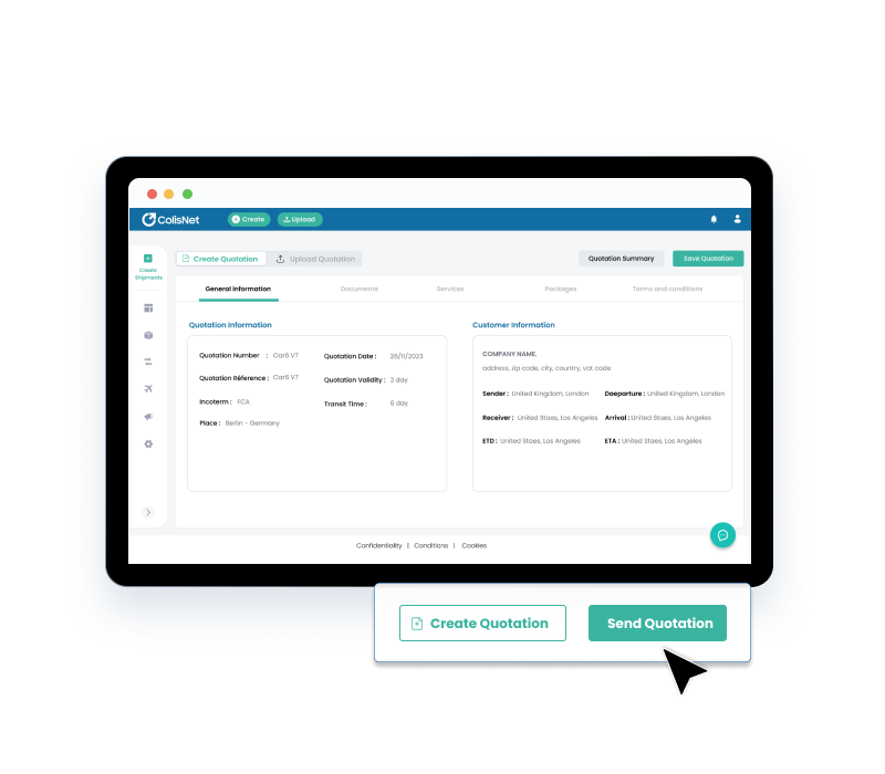 I agree to receive your emails and I confirm that I have read your