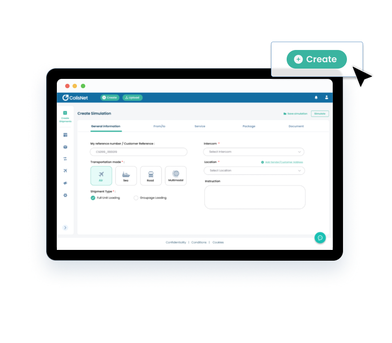 Frequently asked questions